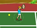 游戏Twisted Tennis在线