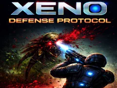 游戏Xeno Defense Protocol在线