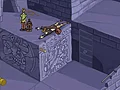游戏Scoobydoo Adventures 4在线