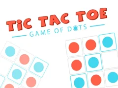 游戏TIC TAC TOE The Original Game在线
