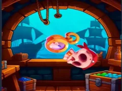 游戏Skulls And Bombs在线