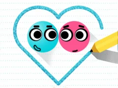游戏Love Balls在线