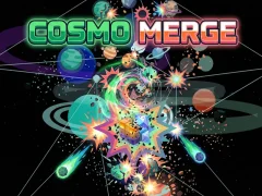 游戏Cosmo Merge在线