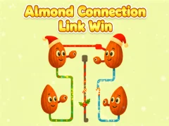 游戏Almond Connection Link Win在线