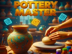 游戏Pottery Master在线