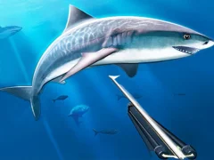 游戏Hunting Underwater Spearfishing在线