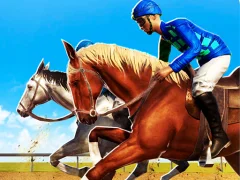 游戏Derby Riding Race 3d在线