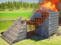 游戏Ultimate Destruction Simulator在线