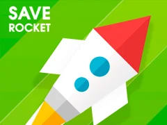 游戏Save Rocket在线