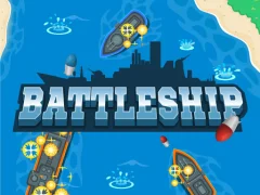 游戏Battleship在线