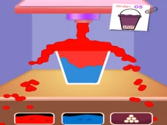 游戏Bubble Tea Mixing Game在线