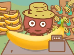 游戏Banana Farm在线