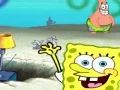 游戏Spongebob Trail of the Snail在线