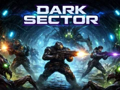 游戏Dark Sector在线