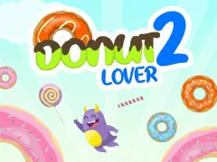游戏Donut Lover 2在线