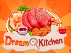 游戏Dream Kitchen在线