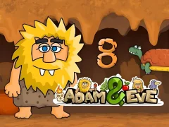 游戏Adam & Eve 8在线