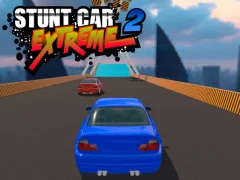 游戏Stunt Car Extreme 2在线