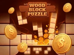 游戏Wood Block Puzzle在线