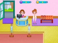 游戏Prom Dress Fashion Shop在线