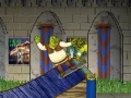 游戏Shrek Shreds Skating在线