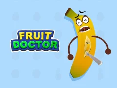 游戏Fruit Doctor在线