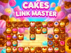 游戏Cakes Link Master在线