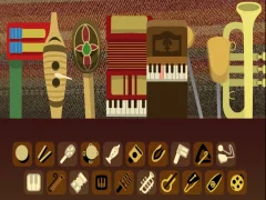 游戏Incredibox Instrumentalist在线