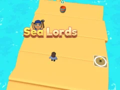 游戏Sea Lords在线