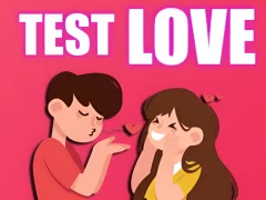 游戏Test Love在线