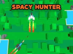 游戏Spacy Hunter在线