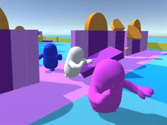 游戏Run Royale 3D在线