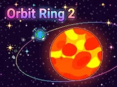 游戏Orbit Ring 2在线
