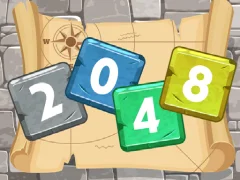 游戏Ancient 2048在线
