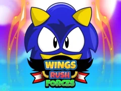 游戏Wings Rush Forces在线