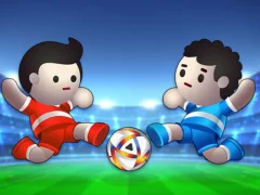 游戏Dummies World Cup在线