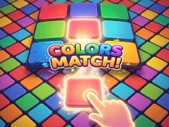 游戏Colors Match!在线