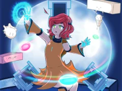 游戏Time Witch在线