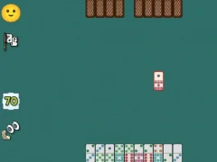 游戏Austrian Domino Duel在线