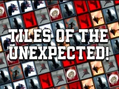 游戏Tiles of the unexpected在线