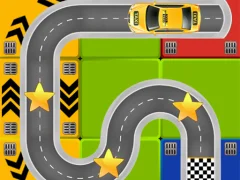 游戏Unblock Taxi在线