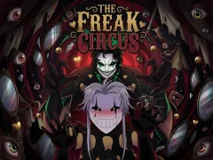 游戏The Freak Circus在线