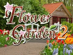 游戏Flower Garden 2在线