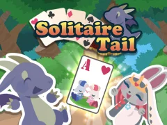 游戏Solitaire Tail在线