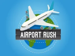 游戏Airport Rush在线