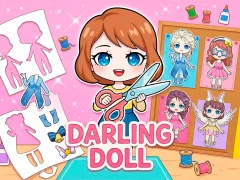 游戏Darling Doll在线