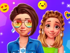 游戏Celebrity Aesthetic Challenge在线