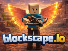 游戏blockscape.io在线