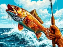 游戏Russian Fishing at Sea在线