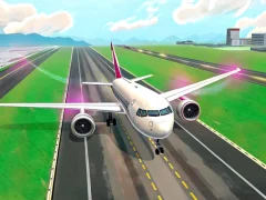 游戏Airport Controller在线